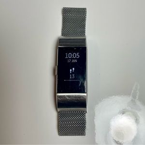 Fitbit Charge 2